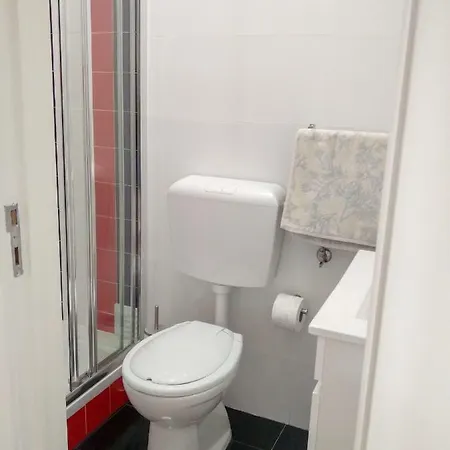 Casa Da Tia Adozinda Appartement Lisboa