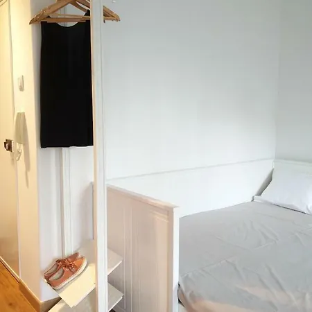 Casa Da Tia Adozinda Appartement