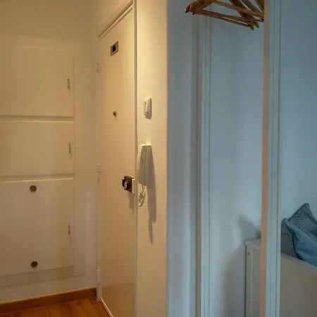 Appartement Casa Da Tia Adozinda