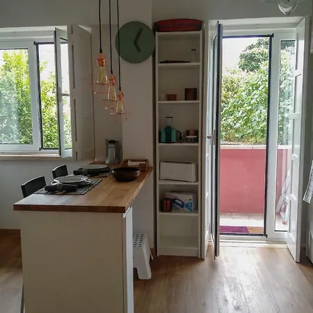 Casa Da Tia Adozinda * Lisboa