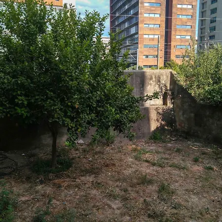 Lejlighed Casa Da Tia Adozinda