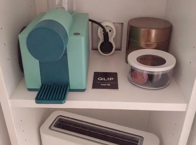 Casa Da Tia Adozinda 公寓