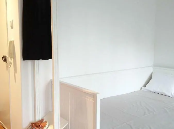 Casa Da Tia Adozinda 公寓