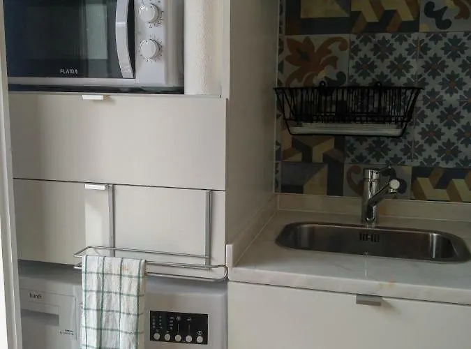 Apartamento Casa Da Tia Adozinda *