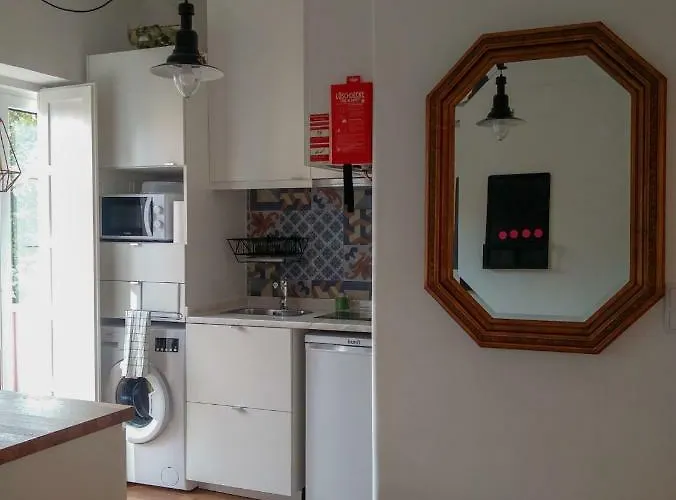 Casa Da Tia Adozinda *