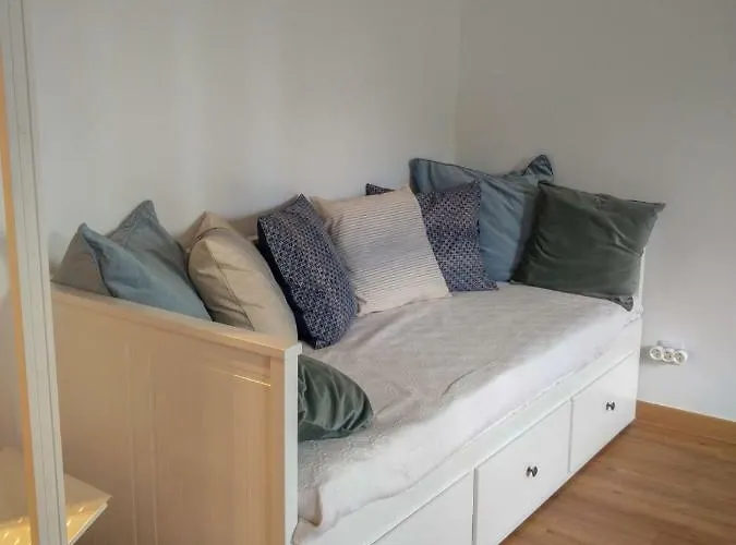 Casa Da Tia Adozinda 公寓