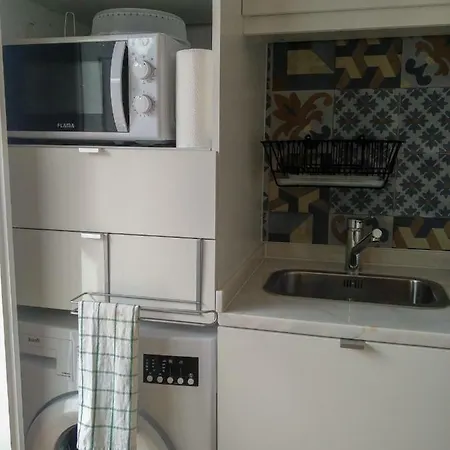 Appartement Casa Da Tia Adozinda *