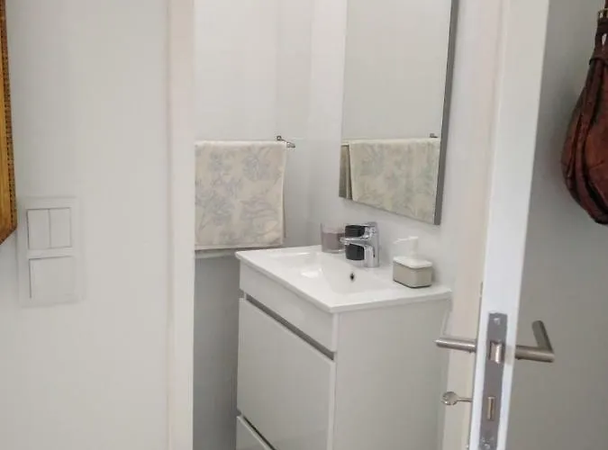 Casa Da Tia Adozinda * Lissabon