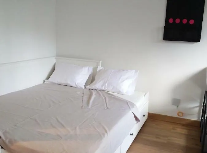 Appartement Casa Da Tia Adozinda Lissabon