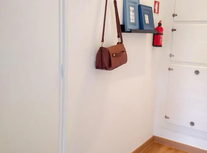 Appartement Casa Da Tia Adozinda