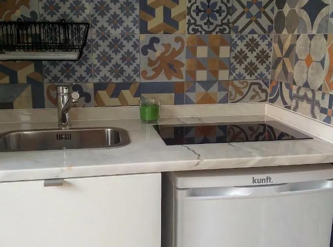 Casa Da Tia Adozinda Appartement *