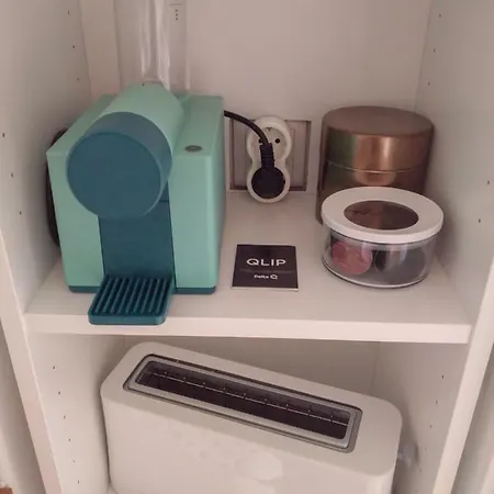 Casa Da Tia Adozinda Lägenhet