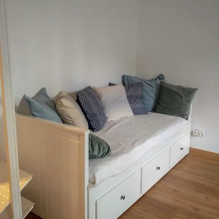 Casa Da Tia Adozinda Lägenhet