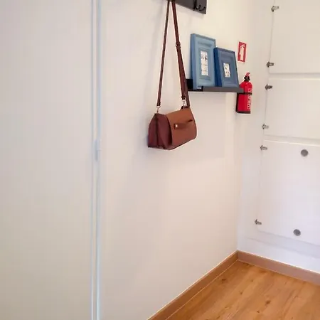Apartamento Casa Da Tia Adozinda