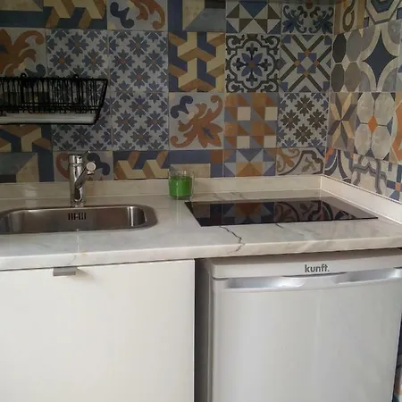 Casa Da Tia Adozinda Lägenhet *