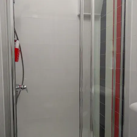 Casa Da Tia Adozinda Lägenhet